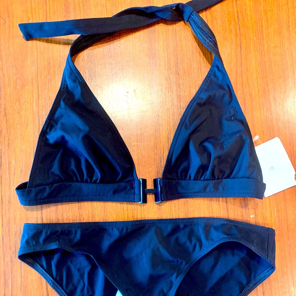 Gorgeous Hermès bikini NWT